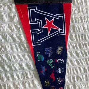 American Athletic Conference Flag